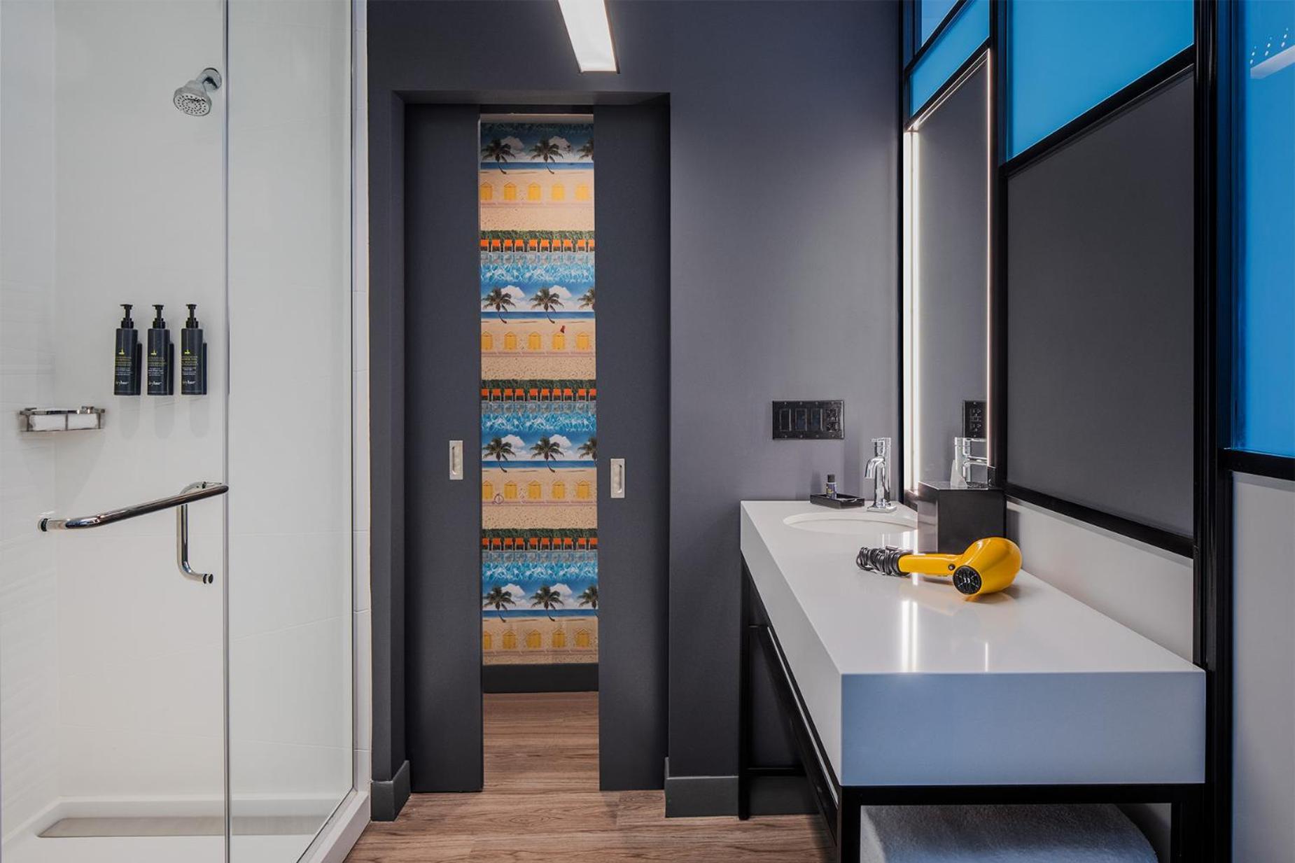 Aloft Fort Lauderdale Airport & Cruise Port Extérieur photo
