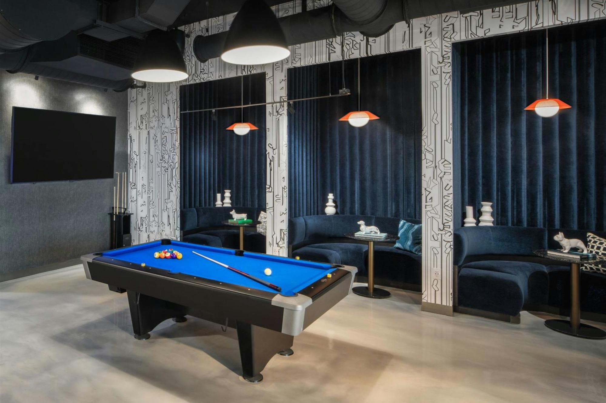 Aloft Fort Lauderdale Airport & Cruise Port Extérieur photo
