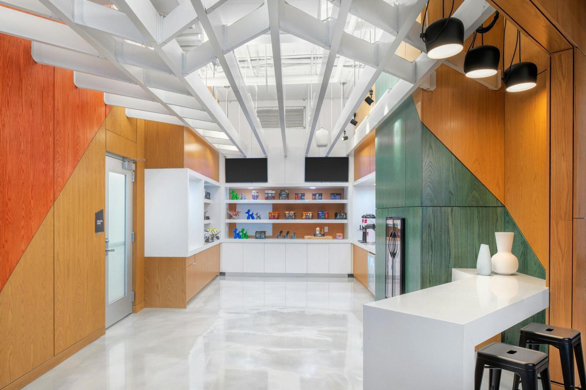 Aloft Fort Lauderdale Airport & Cruise Port Extérieur photo